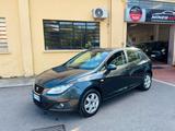 Seat Ibiza 1.2 Diesel Anno 2011 113.000 KM - Seat Ibiza mit Diesel-Antrieb: 1.2