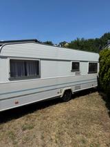 Knaus AZUR 540  - Knaus Azur 540