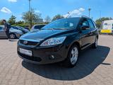 Ford Focus 1,6 Turnier GARANTIE KLIMATRONIC TEMPOMAT - Ford Focus aus 2009: Kombi