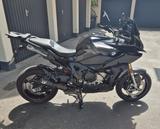 BMW S1000XR Triple Black - Motorräder in Solingen