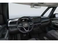 Volkswagen ID. Buzz - Vorschau Bild 5