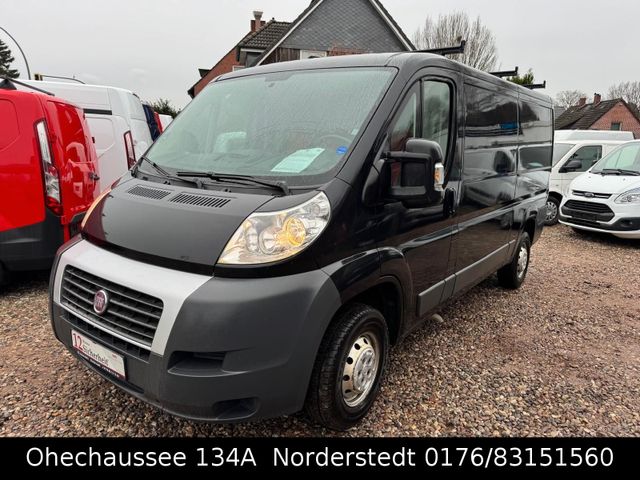 Fiat Ducato Kasten  2.3 30 L2H1 130 MULTIJET 1 Hand