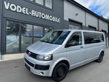 Volkswagen T5 Kombi 2.0 lang 7 Sitze