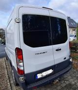 Ford Transit - Ford Transit von privat