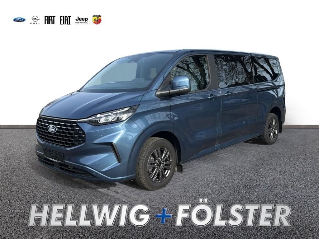 Ford Tourneo Custom TITANIUM 320 L2  NAVI / AHK / STD