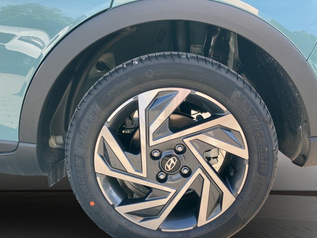 Hyundai BAYON – Bild 3