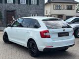 Skoda Rapid Spaceback Ambition*1.6 TDI*Style*TÜV*PDC - Skoda Rapid mit Diesel-Antrieb