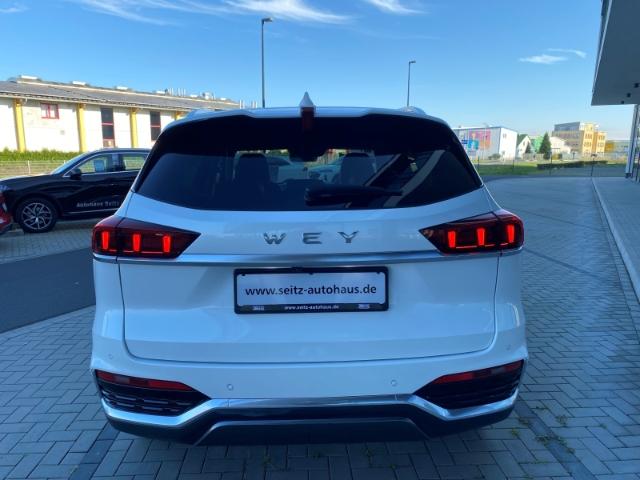 GWM Wey 03 2.0 PHEV Luxury 270 kW FWD - Top-Angebot!