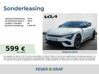Kia EV6 - Vorschau Bild 1