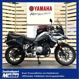 BMW F 750 GS * Style Exclusive * Navigator VI * - BMW 750