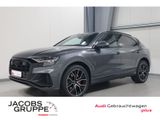 Audi Q8 50 TDI quattro S-Line B&O*Pano*Matrix * - Audi Q8 aus 2020