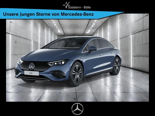 Mercedes-Benz EQE 350 +DISTRO+MEMORY+NAVI+SHZ+HEAD-UP+KAMERA