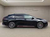 Kia ProCeed GT  *1.Hand* - schwarze Kia pro cee'd / ProCeed