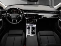 Audi A6 - Vorschau Bild 12