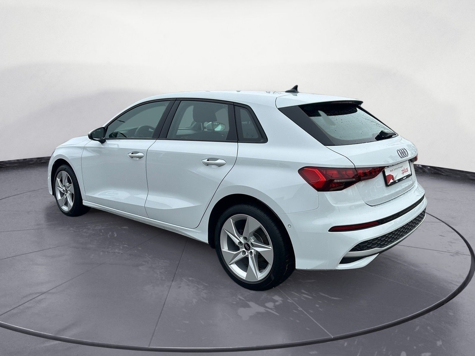 Audi A3 - Bild 4