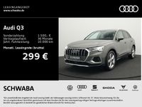 Audi Q3 - Vorschau Bild 2