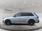 Audi SQ7 comp.plus 4.0 TFSI Matrix ACC Stdhz Pano B&O - gebrauchte Audi SQ7 aus dem Jahr 2023