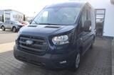 Ford Transit KASTEN Trend 310/L2 Technopaket 1,99%* - Ford Transit: Blau