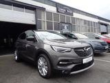 Opel Grandland (X) Ultimate 1.6 Autom.*LED*PANO*LEDER - Opel Grandland (X) in Duisburg