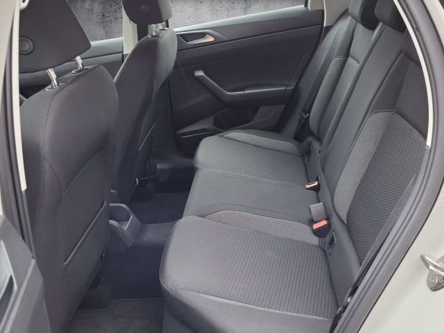 Taigo 1.0TSI Tempomat SHZ ParkPilot LED