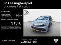 Cupra Born - Vorschau Bild 2