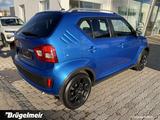 Suzuki Ignis 1.2 SHVS Comfort+NAVI+KAM+LED+SHZ+16"+1.HD - blaue Suzuki Ignis
