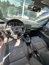 Audi A2 - - gebrauchte Audi A2 aus dem Jahr 2002