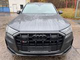 Audi SQ7 4.0 TFSI quattro  7 Sitze! Matrix! - Audi SQ7 mit Benzin-Antrieb: Automatik