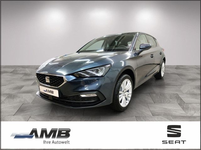 Seat Leon Style 2.0 TDI DSG/LED/Full Link/Sitzheizung