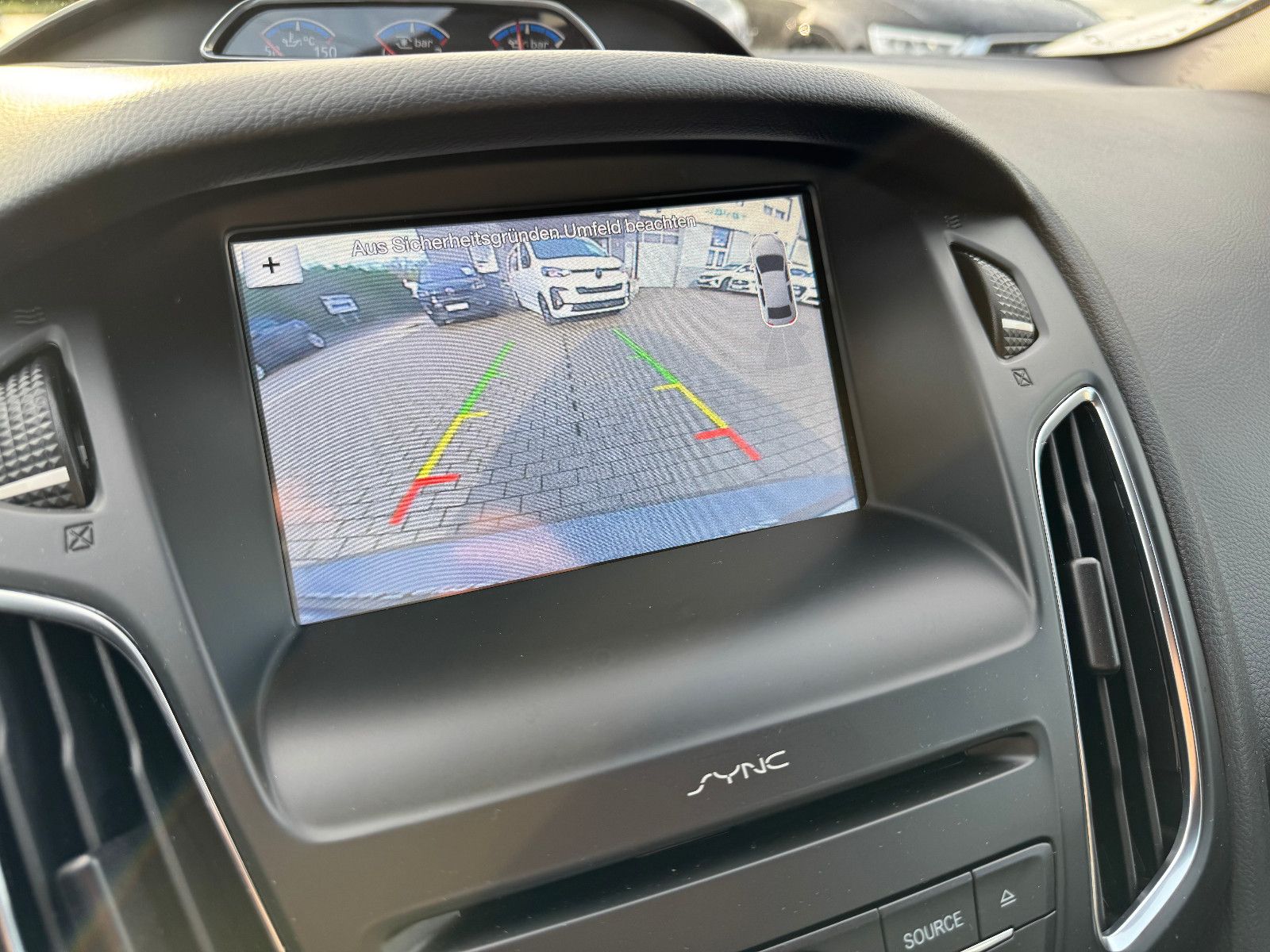 FORD Focus, 2017, Benzin, 349 PS