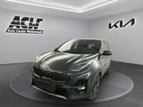 Kia Sportage 2.0 CRDi AT AWD GT-LINE LEDER|FULL-LED