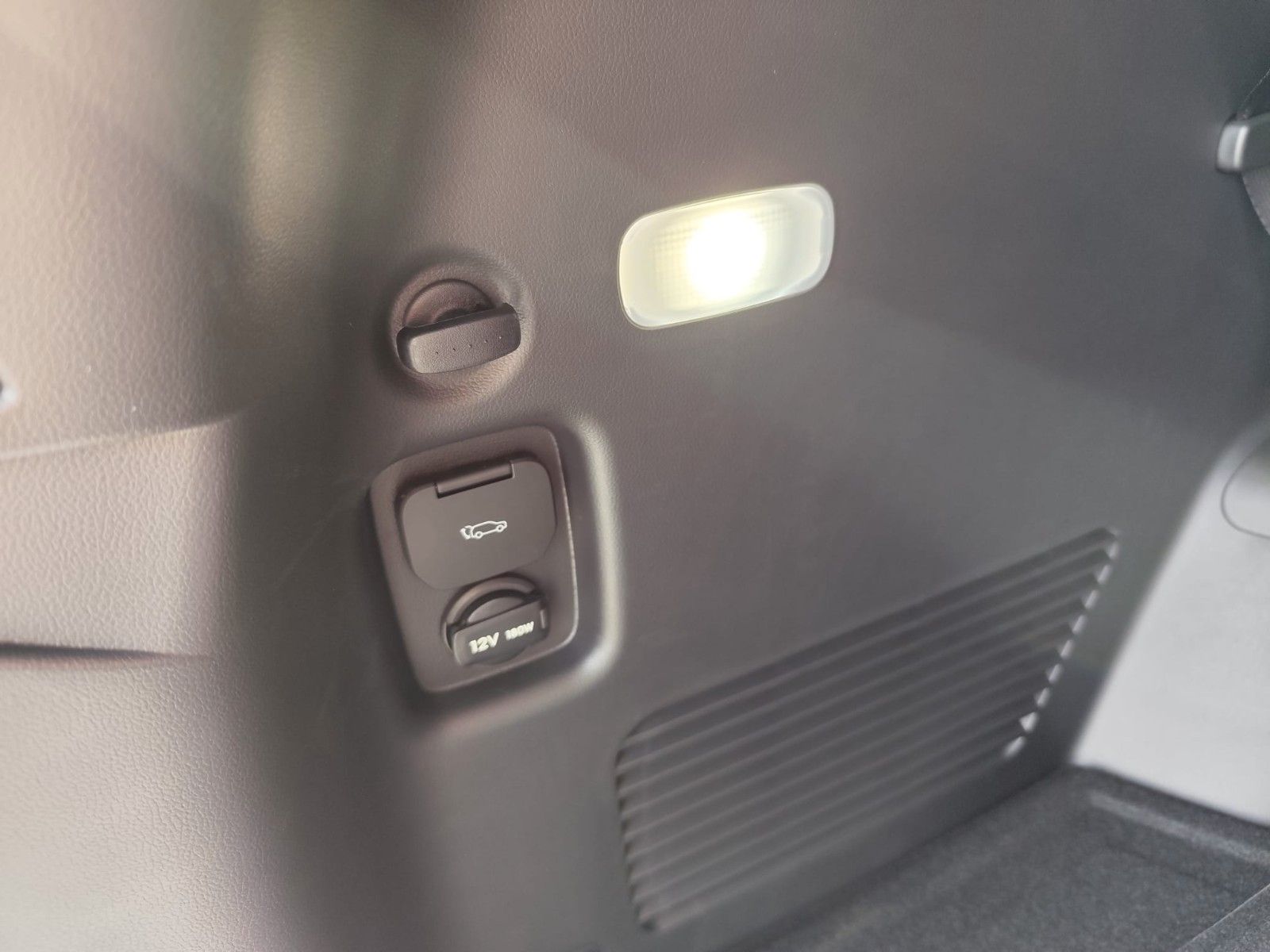 Hyundai IONIQ 9 – Bild 10