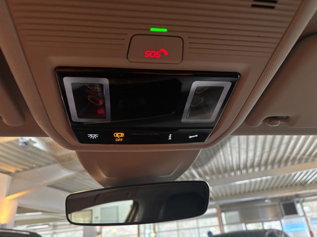 Golf MOVE 2,0 l TDI*ACC*NAVI*Plus Paket*AHK*APP*