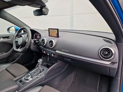 Fahrzeugabbildung Audi A3 Sportback 40 e-tron S line LED ACC Virtual Na