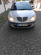 Lancia 1.3 Diesel - Lancia Ypsilon: Limousine