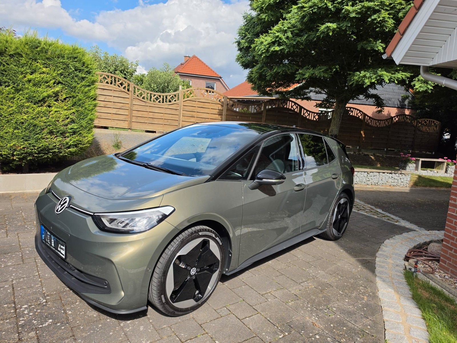 VW ID.3 Pro S GOAL 77 kWh 170 kW GOAL