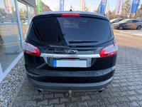 Ford S-MAX Titanium 200 PS AUTOMATIK /5-SITZER/ AHK