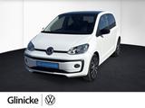 Volkswagen up! Black Style 1.0 MPI Rückfahrk.+GRA+Sitzheizu - Volkswagen up!: Black Style