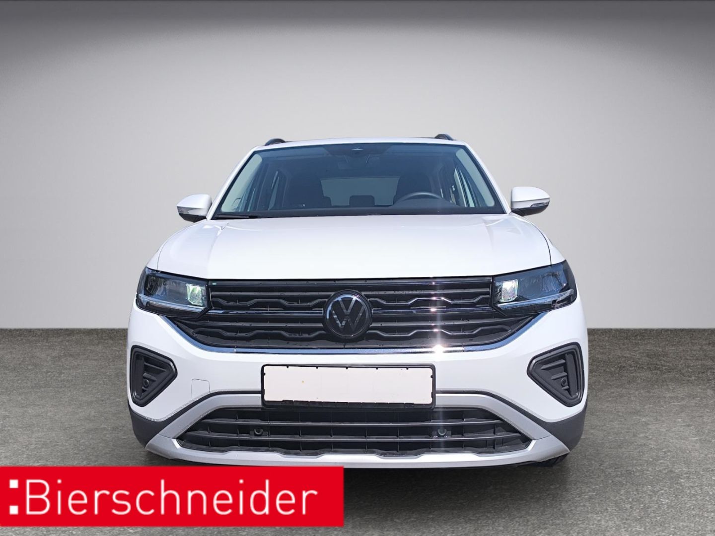 Volkswagen T-Cross - Bild 7