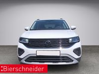 Volkswagen T-Cross - Vorschau Bild 7