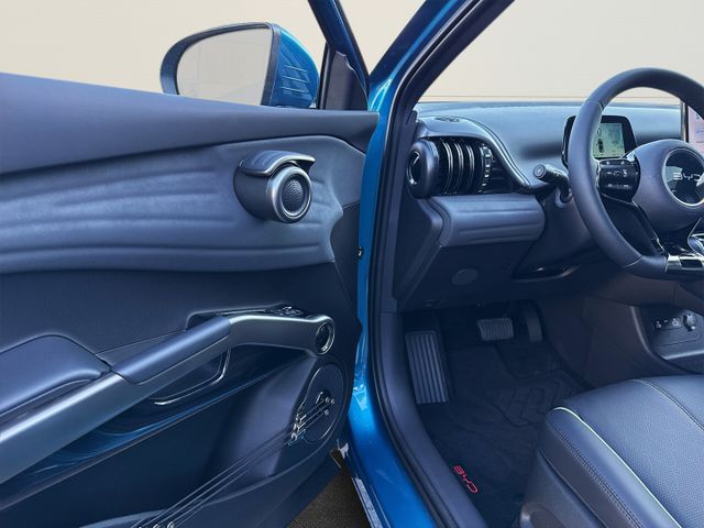 BYD ATTO 3 Comfort