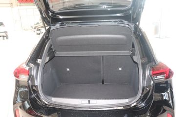 Fotografie des Opel Corsa 1.2 Direct Injection Turbo GS Navi SHZ RFK