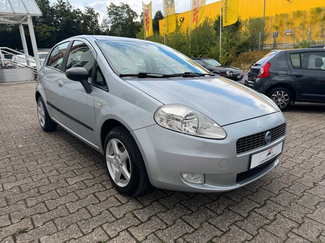 Fiat Grande Punto 1.2 8V Active*LM*E-Fenster*HU04/26