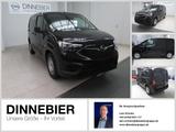Opel Combo-e Cargo Edition 100kW *PDC*Radio*Klima*11k - Opel Combo mit Elektro-Antrieb