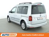 Volkswagen Caddy 1.0 TSI Trendline BM*XENON*PDC*SHZ*AHK* - gebrauchte VW Caddy aus dem Jahr 2020