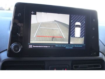 Citro�n Berlingo Shine M