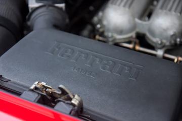 1992 Ferrari MONDIAL 缩略图 15