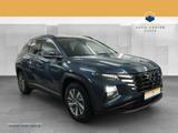 Hyundai TUCSON 1.6 T-GDi Hybrid Select Automatik AUT*LED - Hyundai TUCSON: Select