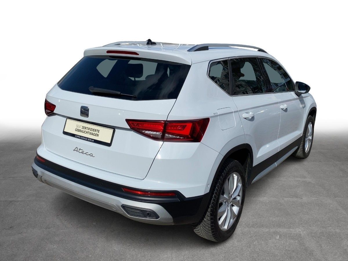 Seat Ateca - Bild 5