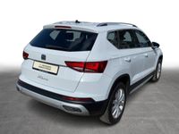 Seat Ateca - Vorschau Bild 5